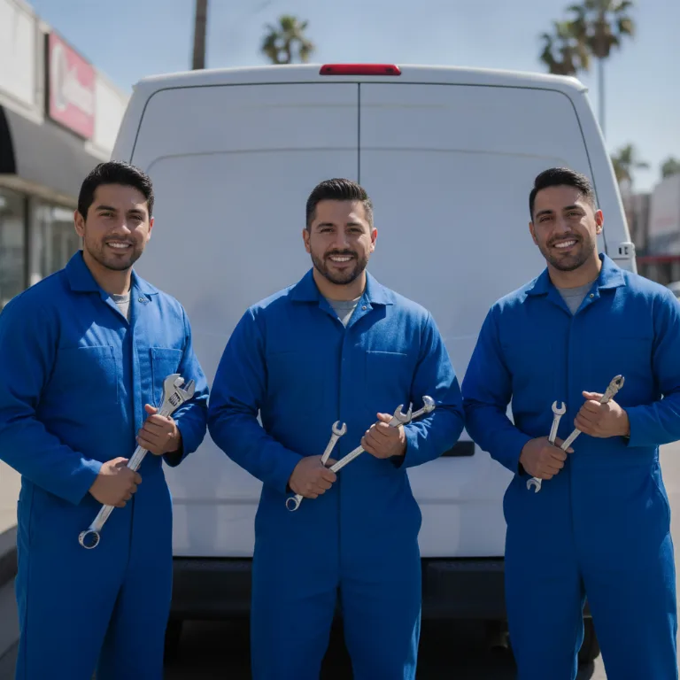 Reparación de Radiadores equipo en Santiago de Queretaro